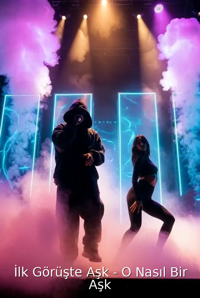 Love at First Sight - What a Love