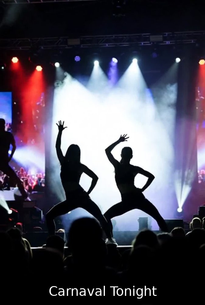 Carnaval Tonight